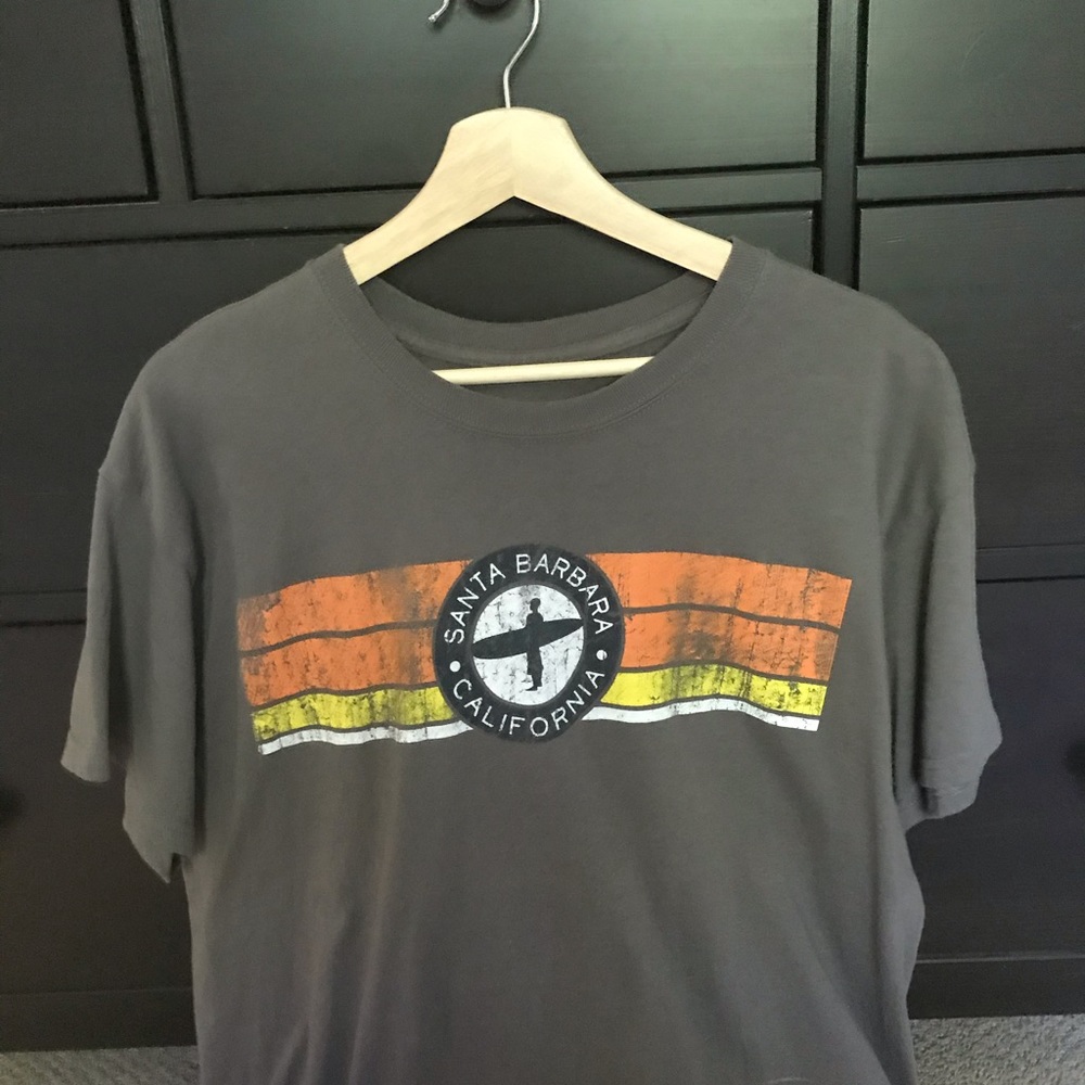 Men’s t shirt